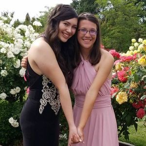 Meet your Posher, Emma